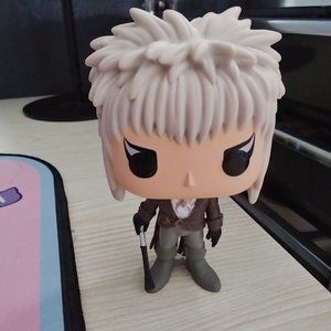 vaulted jareth labyrinth funko pop